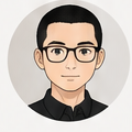 Wei Da portrait from the original poster